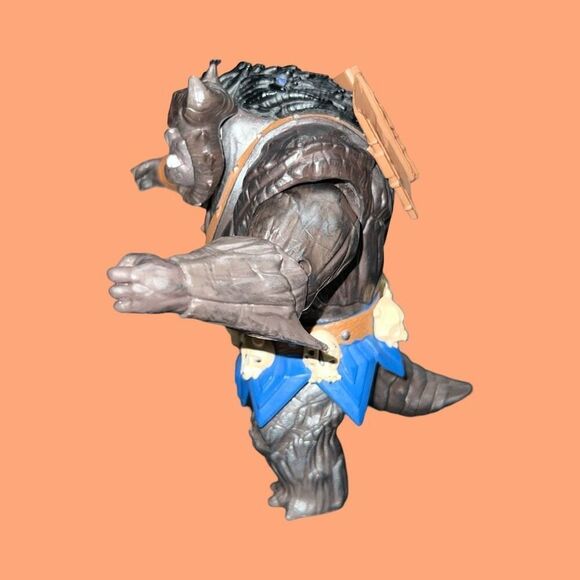 2017 Funko Trollhunters Tales Of Arcadia Bular 5” Poseable Action Figure B3 - Picture 2 of 3